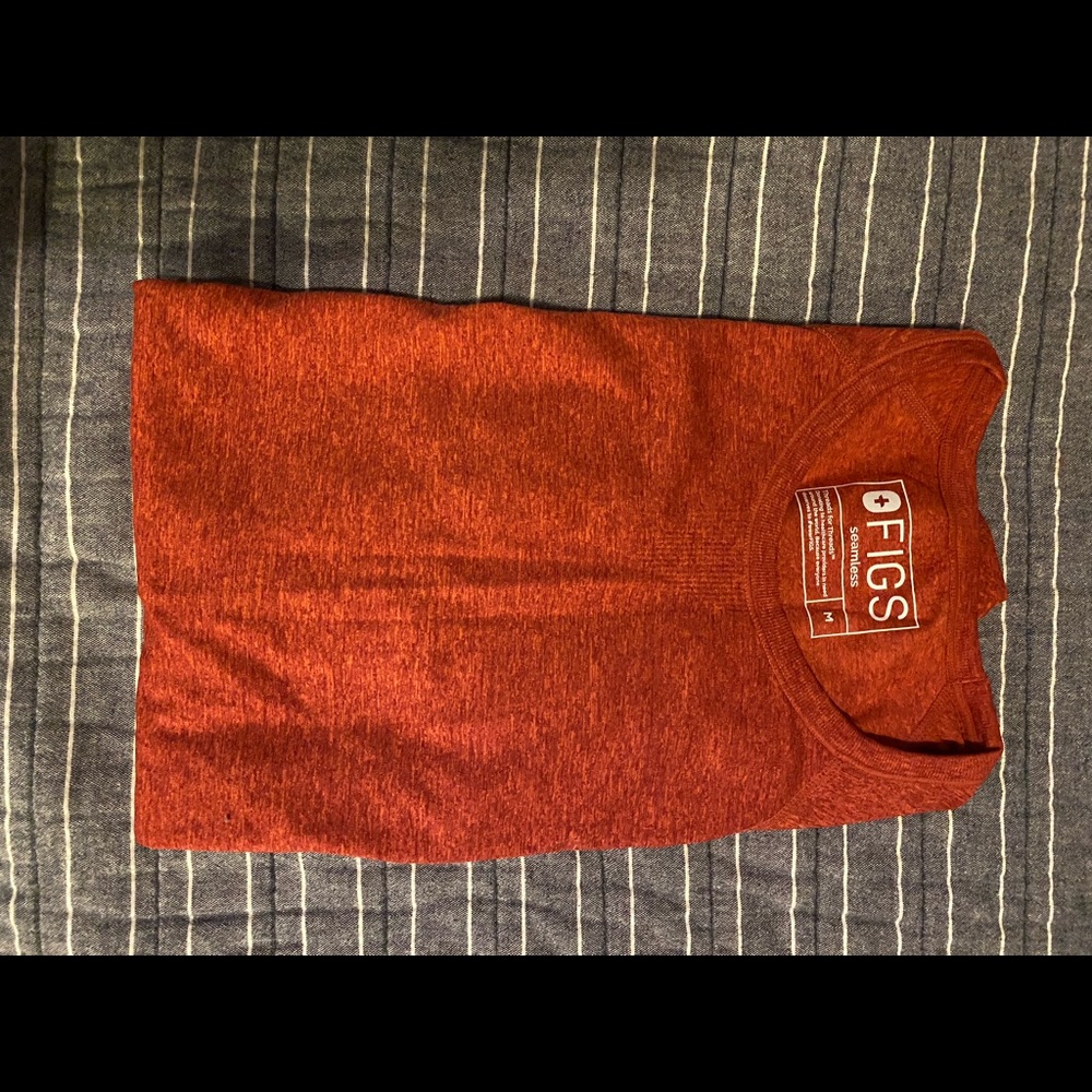 Figs performance underscrub